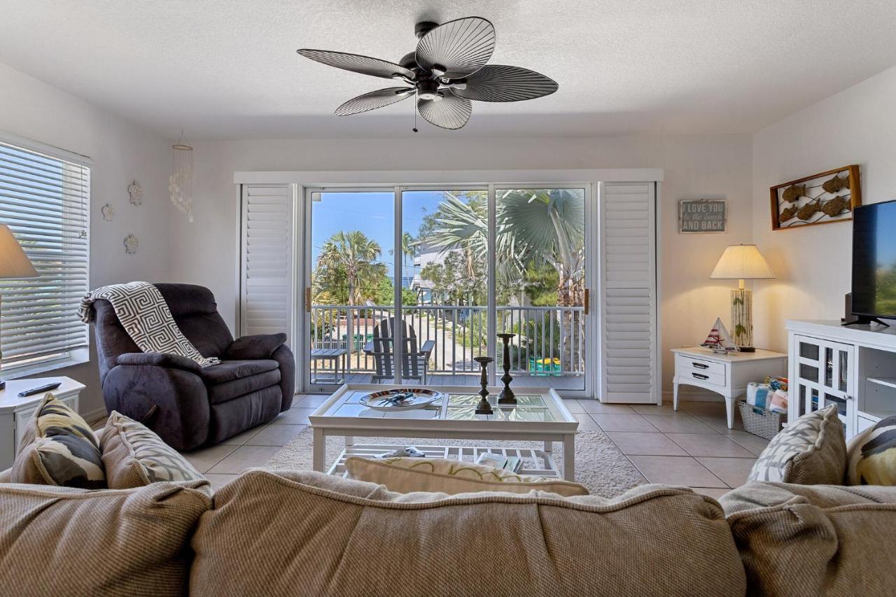 Apartamento Sunset Views Steps From The Beach With Elevator Duplex Englewood Exterior foto