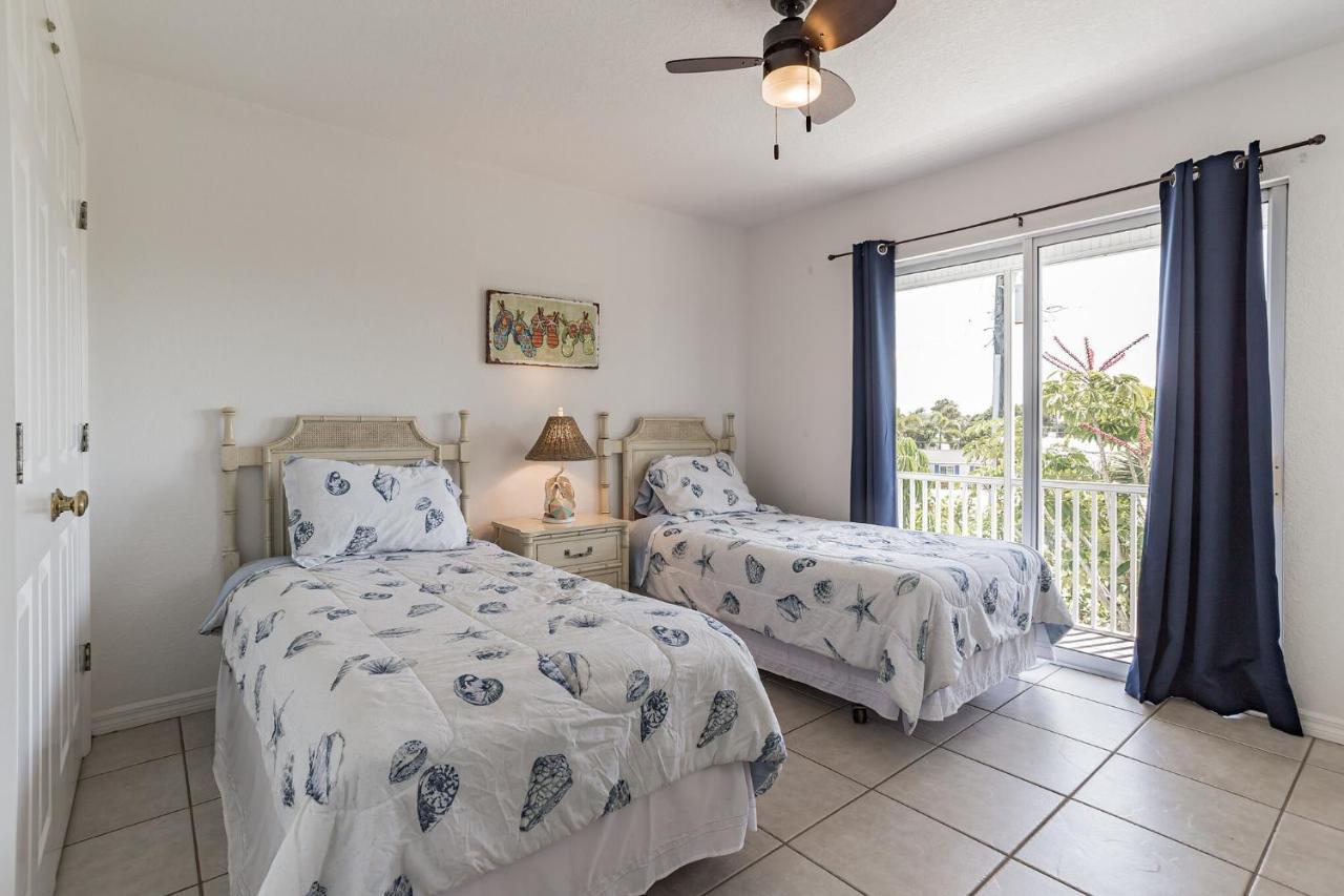 Apartamento Sunset Views Steps From The Beach With Elevator Duplex Englewood Exterior foto