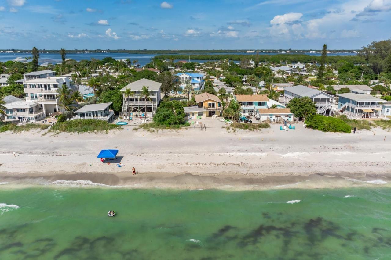 Apartamento Sunset Views Steps From The Beach With Elevator Duplex Englewood Exterior foto