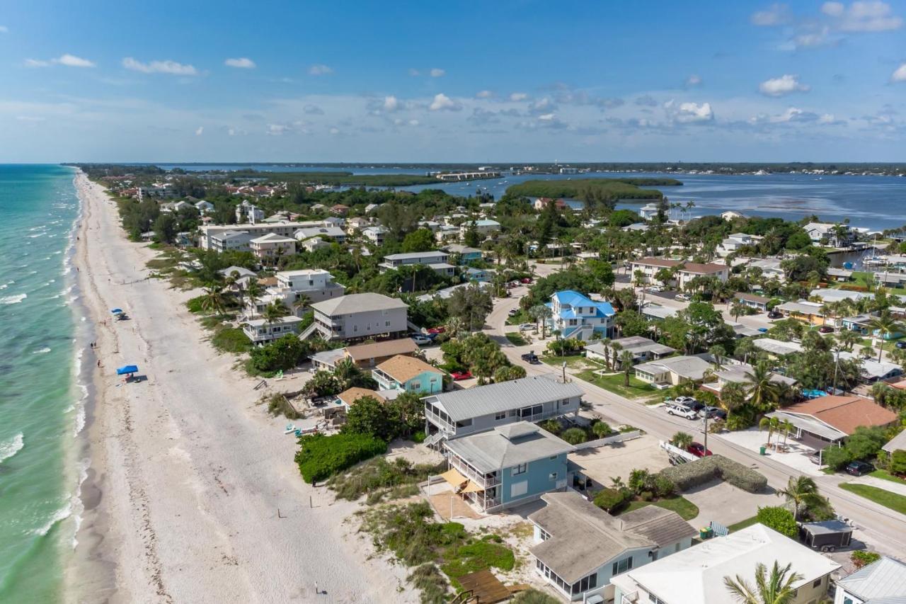 Apartamento Sunset Views Steps From The Beach With Elevator Duplex Englewood Exterior foto