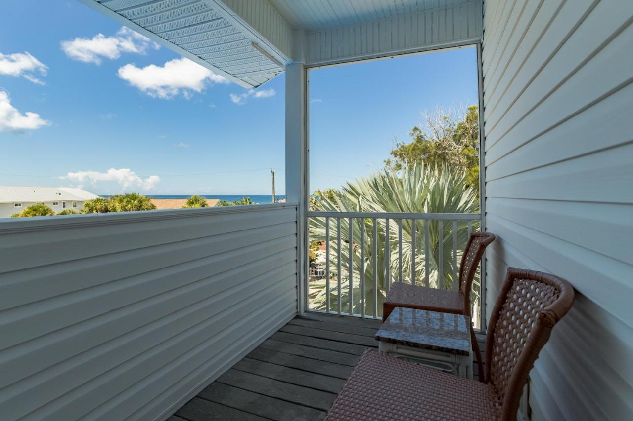 Apartamento Sunset Views Steps From The Beach With Elevator Duplex Englewood Exterior foto