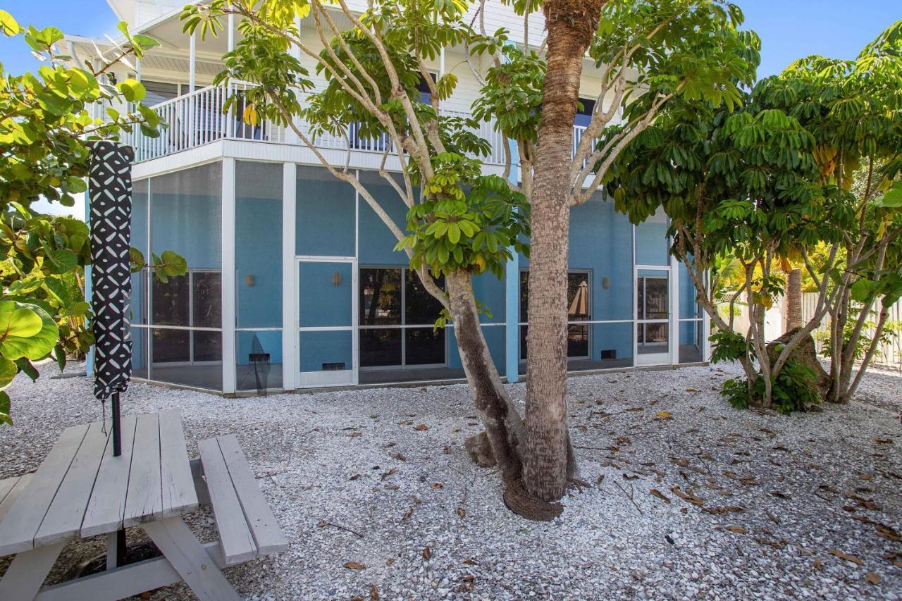 Apartamento Sunset Views Steps From The Beach With Elevator Duplex Englewood Exterior foto