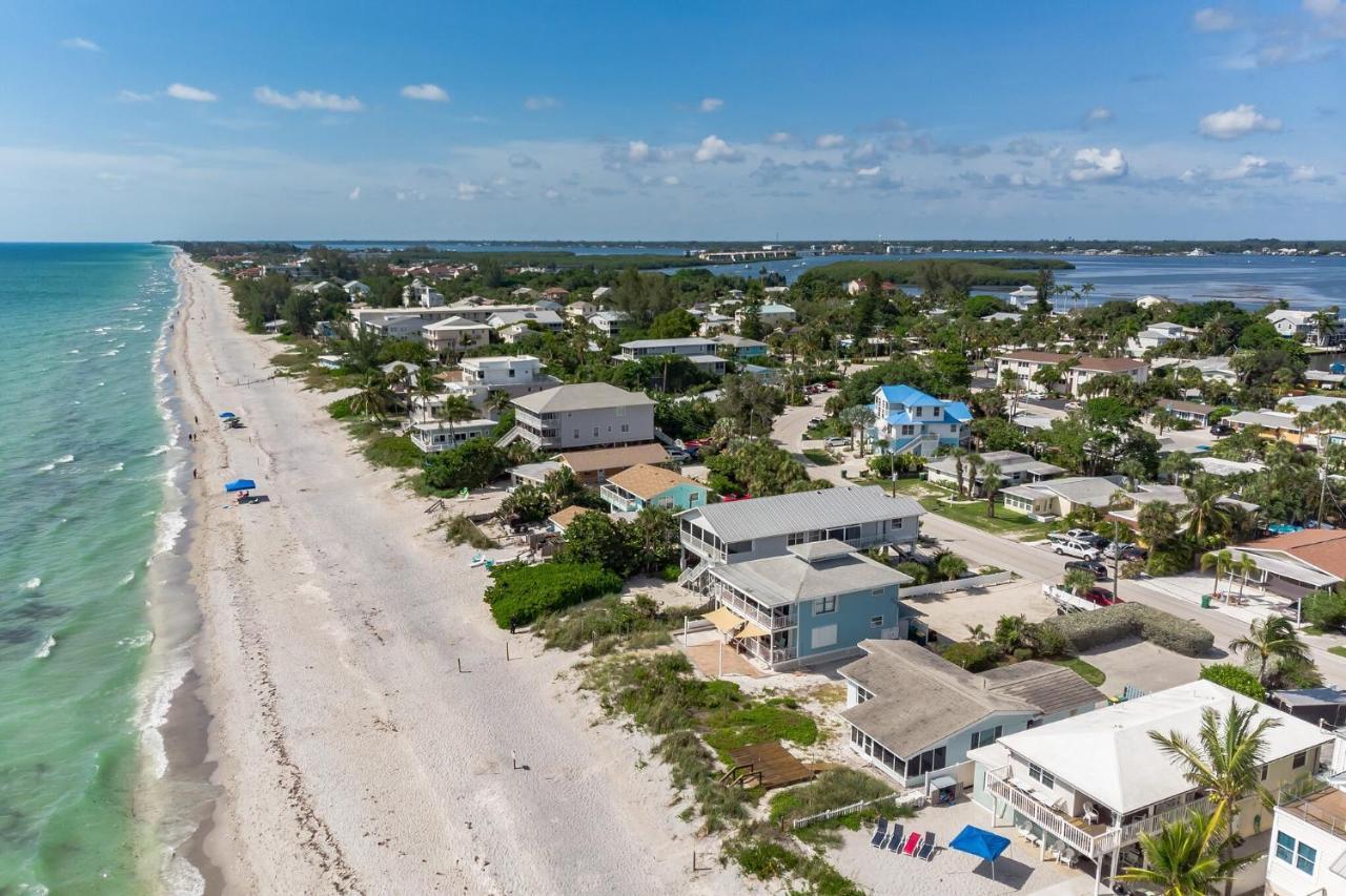 Apartamento Sunset Views Steps From The Beach With Elevator Duplex Englewood Exterior foto