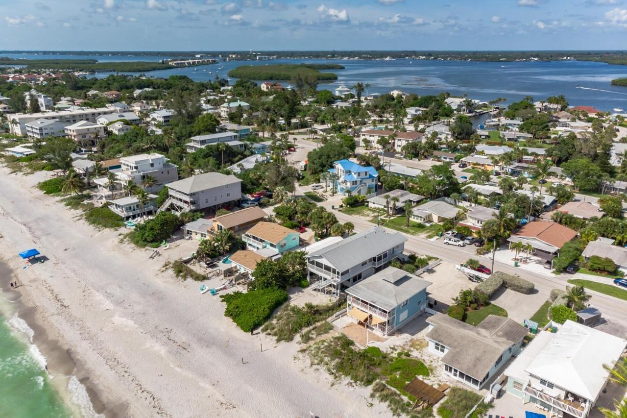 Apartamento Sunset Views Steps From The Beach With Elevator Duplex Englewood Exterior foto