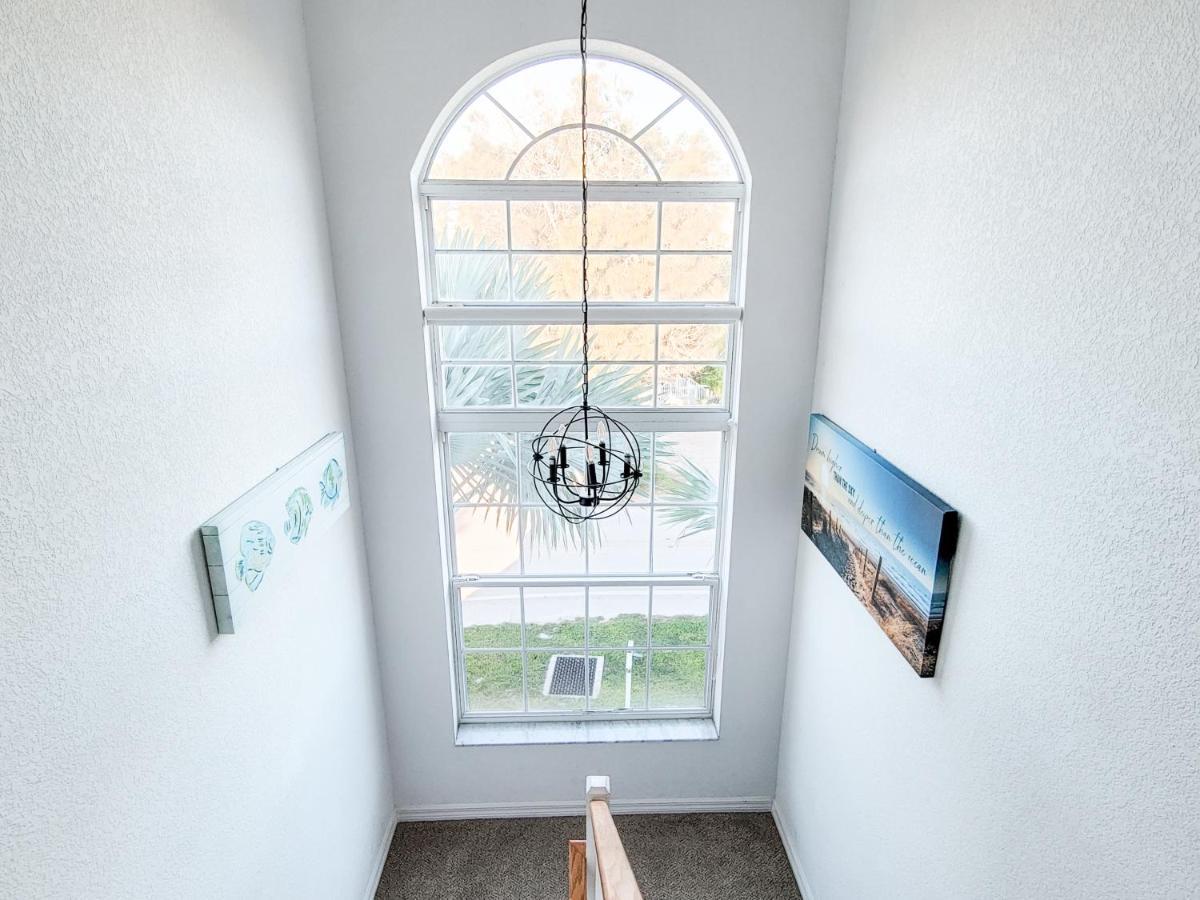 Apartamento Sunset Views Steps From The Beach With Elevator Duplex Englewood Exterior foto