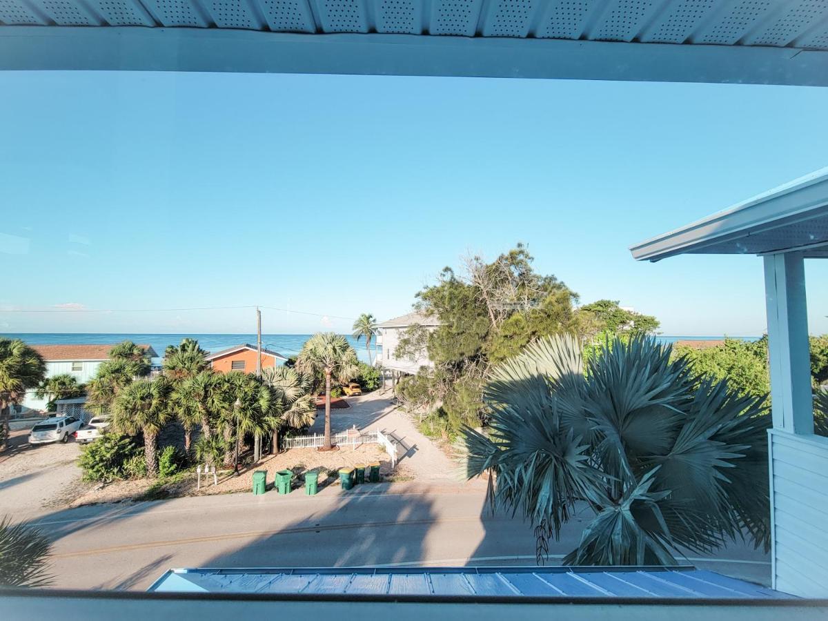 Apartamento Sunset Views Steps From The Beach With Elevator Duplex Englewood Exterior foto