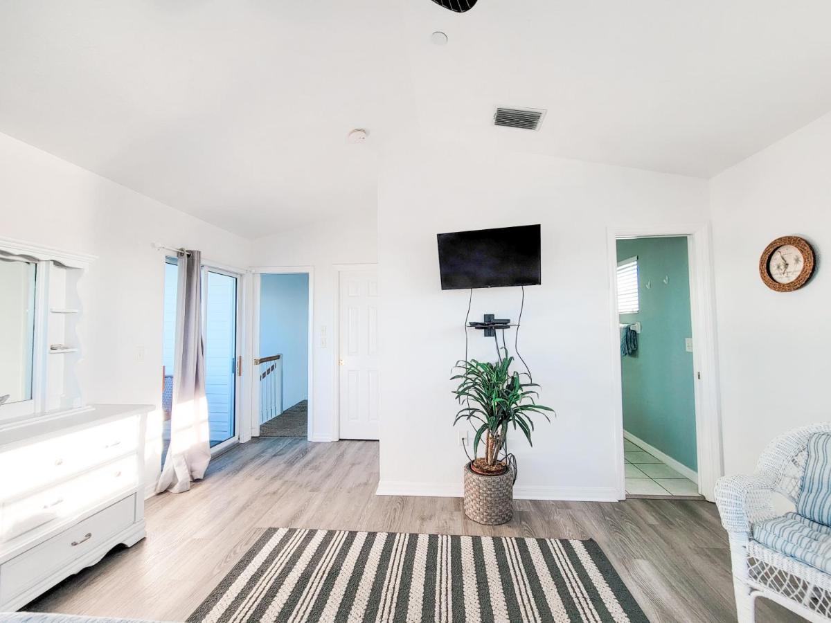 Apartamento Sunset Views Steps From The Beach With Elevator Duplex Englewood Exterior foto