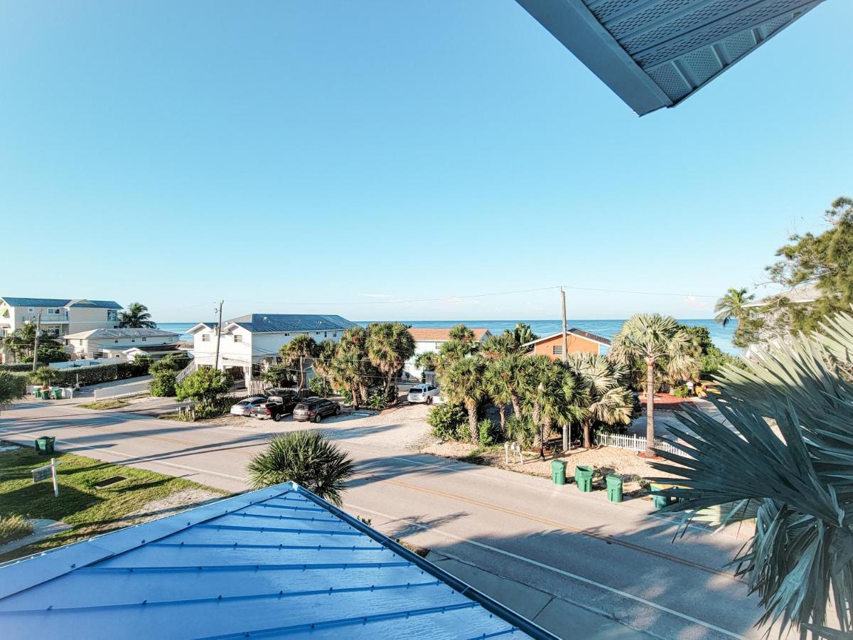 Apartamento Sunset Views Steps From The Beach With Elevator Duplex Englewood Exterior foto