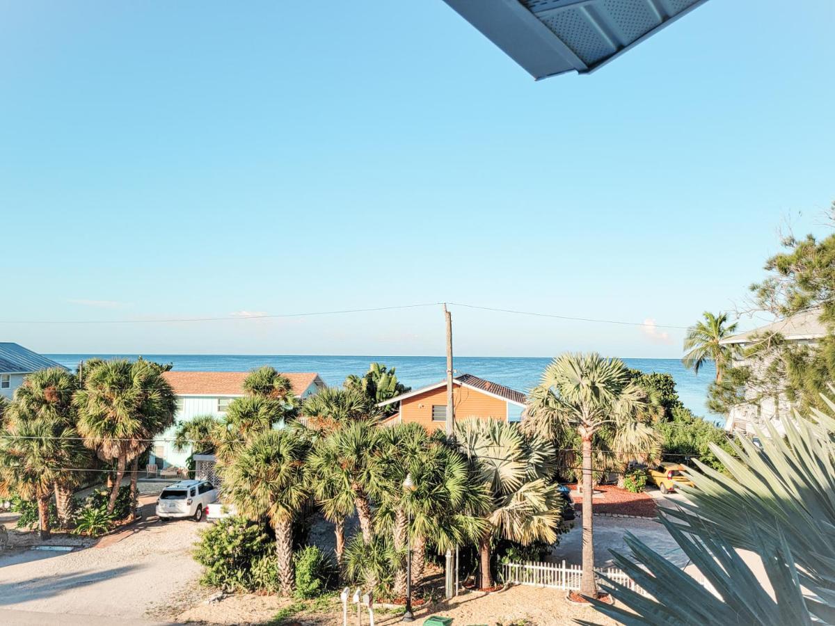 Apartamento Sunset Views Steps From The Beach With Elevator Duplex Englewood Exterior foto