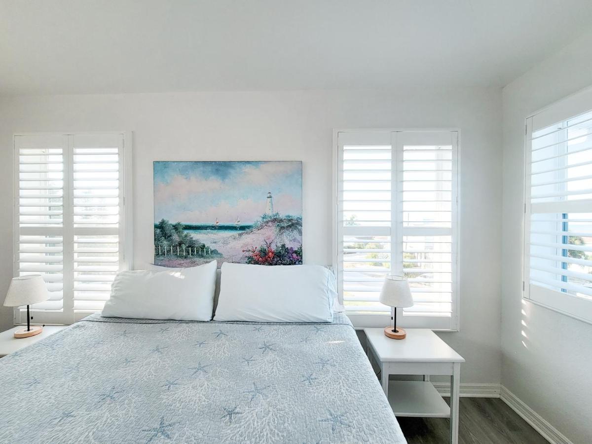 Apartamento Sunset Views Steps From The Beach With Elevator Duplex Englewood Exterior foto