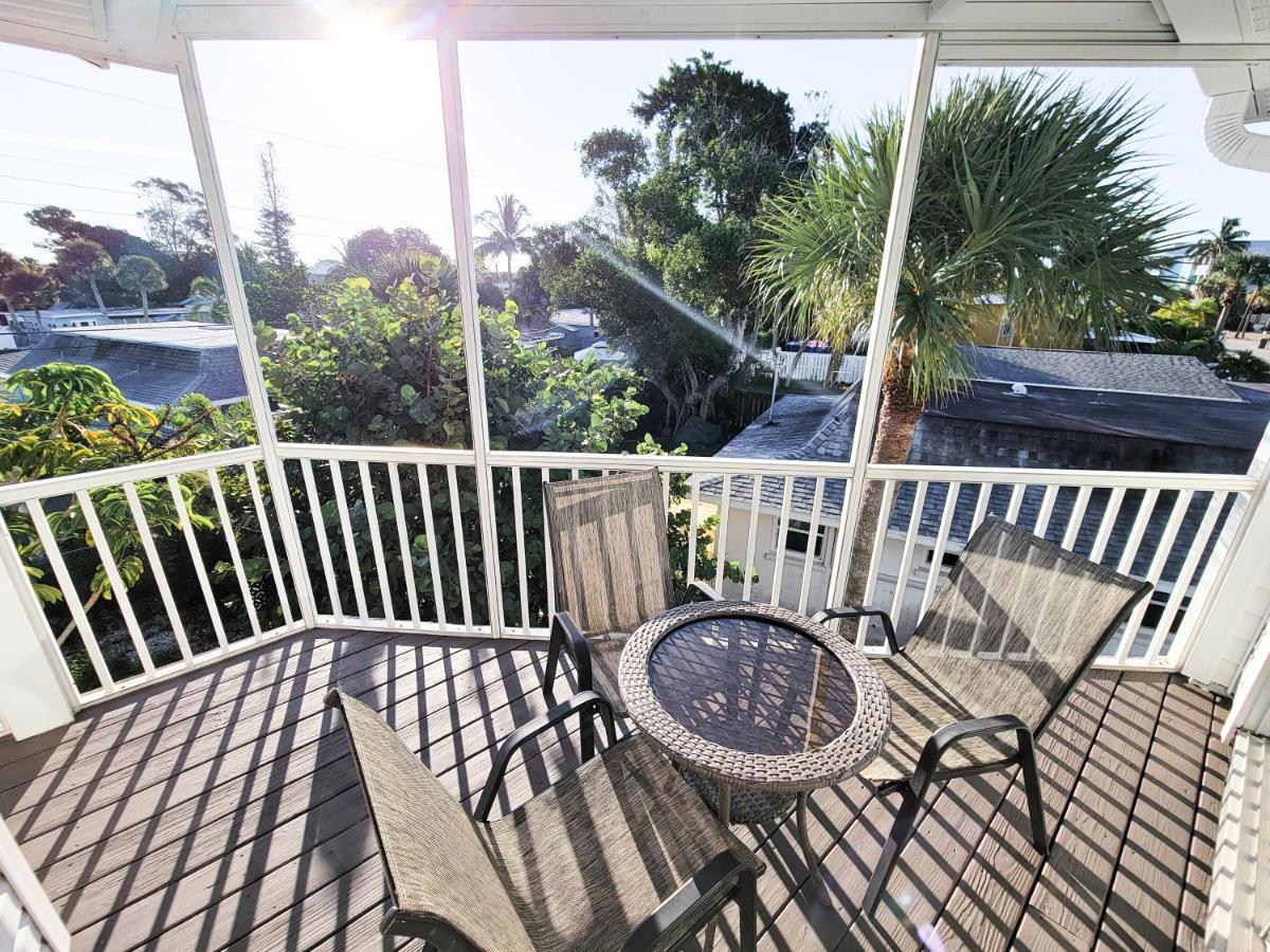 Apartamento Sunset Views Steps From The Beach With Elevator Duplex Englewood Exterior foto